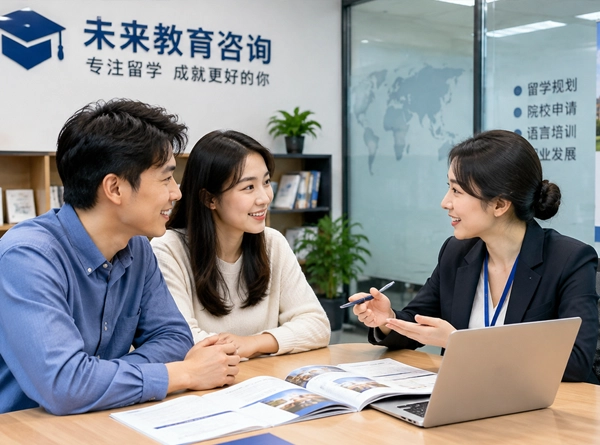 0-to-1 Singapore Market Entry for an Education Consultancy Firm
